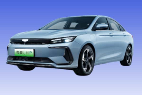 三原县回收国产新能源汽车