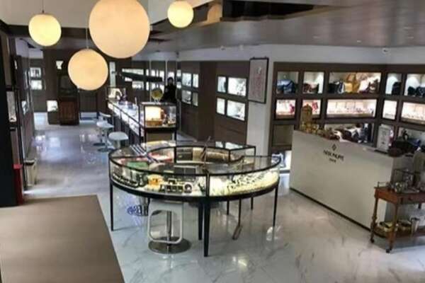 三原县寄卖奢侈品店